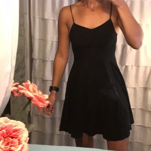 Flowy Old Navy Dress